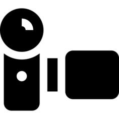 Video camera
