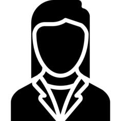 女商人