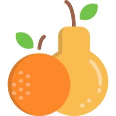 Fruits