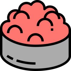 鱼子酱