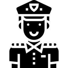 Police officer