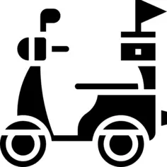 摩托车