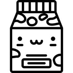 牛奶