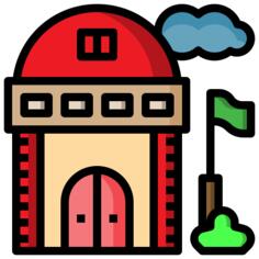 学校