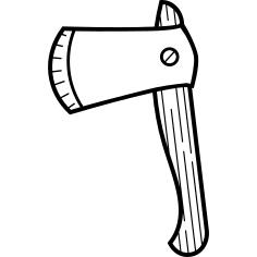 Axe