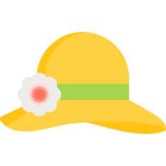 Pamela hat