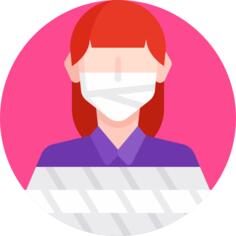 人质