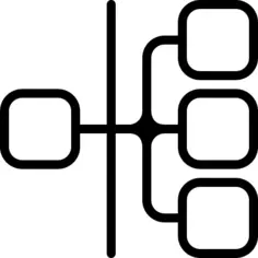 Hierarchical structure