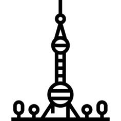 东方珍珠塔