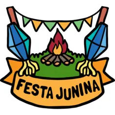 节日junina