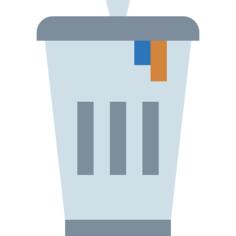 Trash
