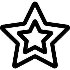 星