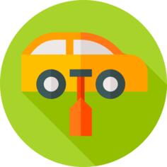 Sport car