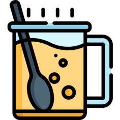 Hot drink