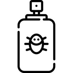 Bug spray