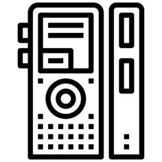 Recorder