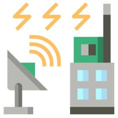 Radio antenna