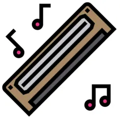 Harmonica