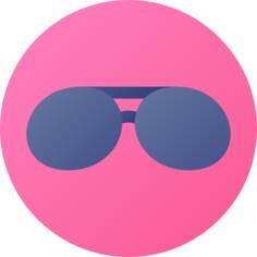 眼镜