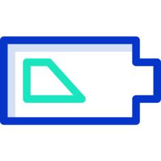 Low battery