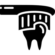 Teeth brushing