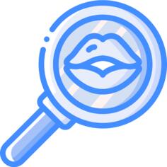放大镜