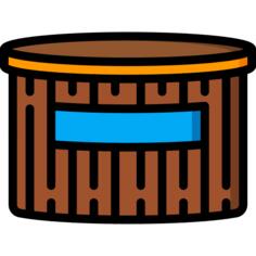 Wine press
