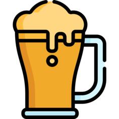 Beer mug