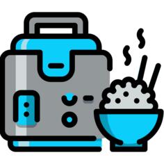 Rice cooker