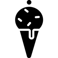 Ice cream cone