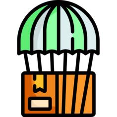 Parachute