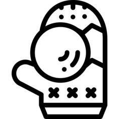 Mitten