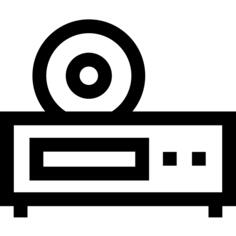 Cd player
