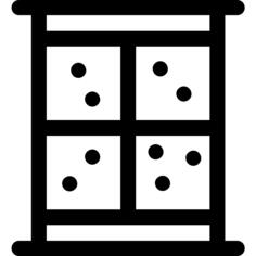 窗口