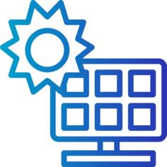Solar panel