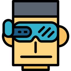 Smart glasses