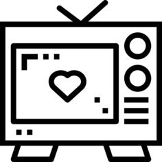 Romantic movie