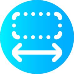 Width