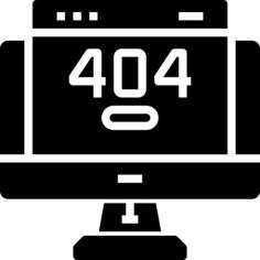 错误404