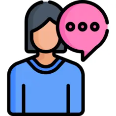 言语