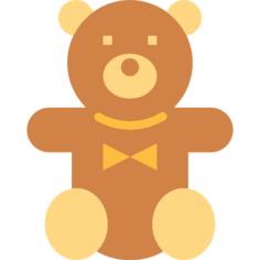 泰迪熊