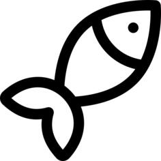 鱼