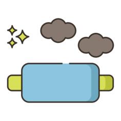 Exhaust