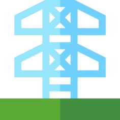 Electric tower