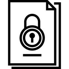 Encrpyted file