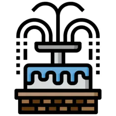 Fountain