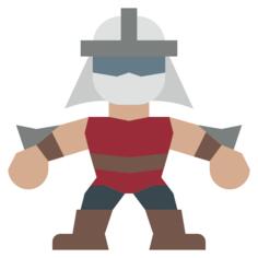 Shredder