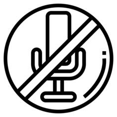 Mute