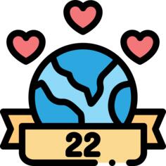 Earth day