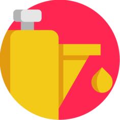 注油壶